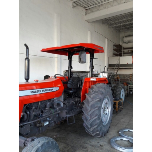 Massey Ferguson MF 285 Komple Glgelik , Rops