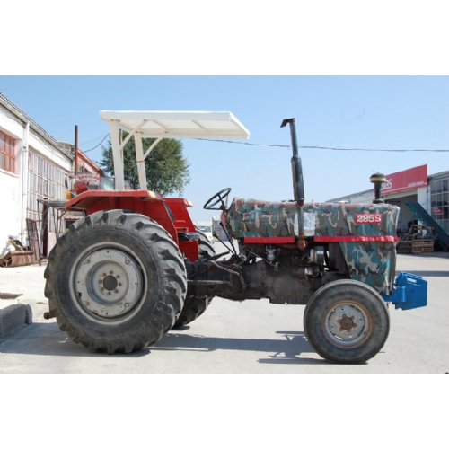 Massey Ferguson Mf 285 Tente Brandal  Komple Set  001231U92