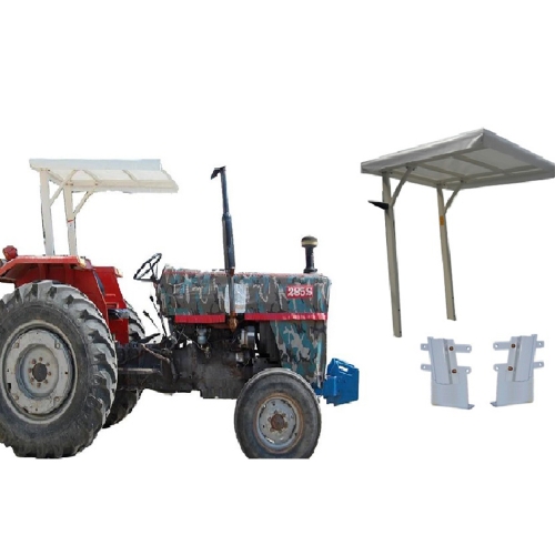 Massey Ferguson Mf 285 Tente Brandal  Komple Set  001231U92