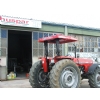 Massey Ferguson MF 398 Komple Glgelik      0016101U + 0014126U
