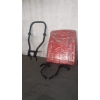 Massey Ferguson MF 3060 Komple Glgelik ,Gvenlik erevesi Glgelikli   001775U91 +  0014126U91