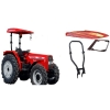Massey Ferguson MF 3060 Komple Glgelik ,Gvenlik erevesi Glgelikli   001775U91 +  0014126U91