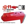 MF 240  �st kaput komple