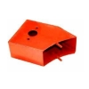 Mf 240  Yuvarlak amurluk Lamba Braketi .001730U91M ,Mf 240 Keli amurluk Frn Boyal .1679374M , Massey Ferguson